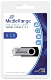 USB Speicherstick 2.0 - 8 GB