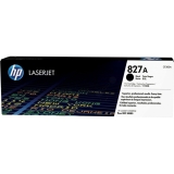 HP Lasertoner Nr. 827A schwarz
