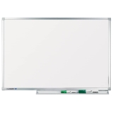 Whiteboard PROFESSIONAL - 90 x 60 cm, Montagesatz