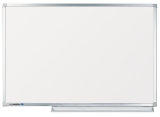 Whiteboard PROFESSIONAL - 100 x 75 cm, Montagesatz