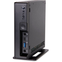 TERRA PC-Mini 3550 Fanless
