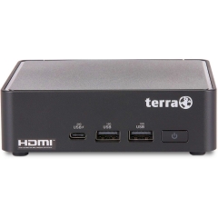 TERRA PC-Micro 5000 SILENT GREENLINE