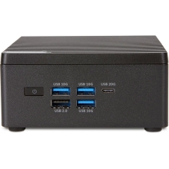 TERRA PC-Micro 6100V1 Ultra 5 125H GREENLINE