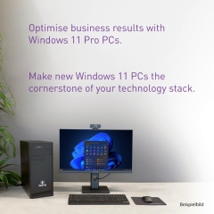 TERRA PC MICRO 6000W