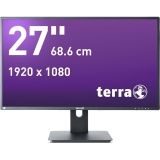 TERRA LCD/LED 2756W PV V3 schwarz GREENLINE PLUS